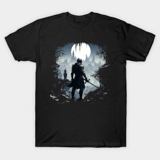 dark soul T-Shirt